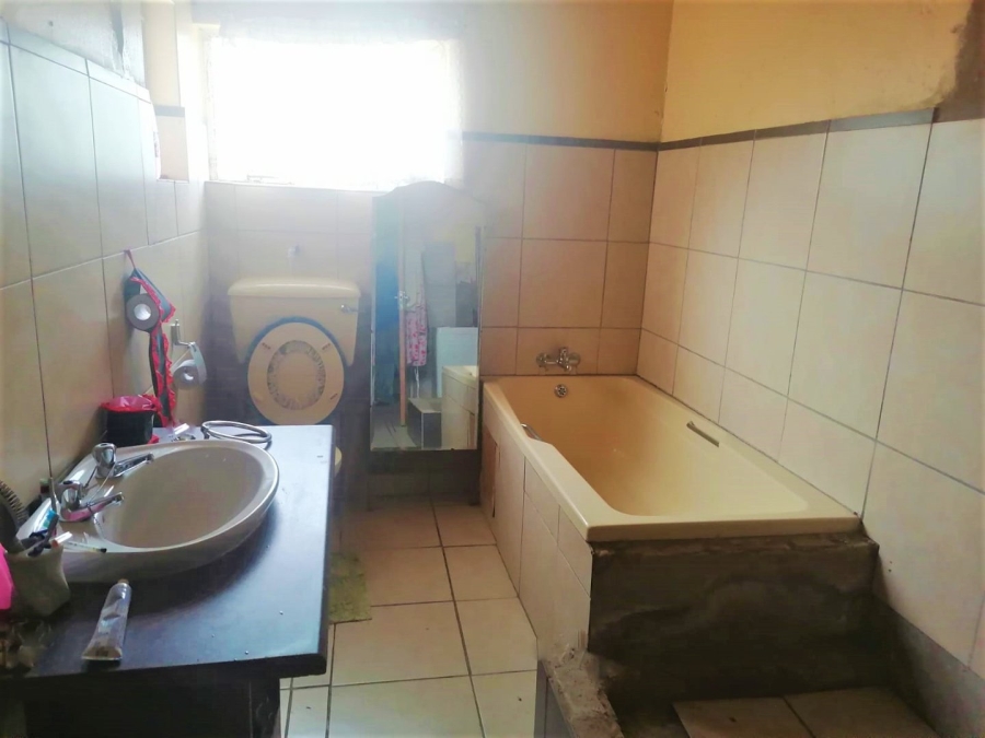 Commercial Property for Sale in Ferreira Free State